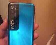 Xiaomi Poco M3 Pro 5G Cool Blue 64GB4GB
