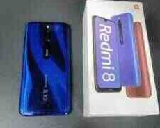 Xiaomi Redmi 8 Sapphire Blue 64GB4GB