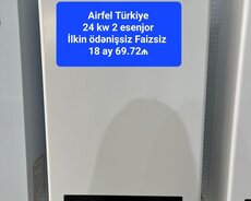 orijinal Türkiye Kombiləri Airfel 92