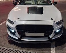 Cabrio Gt Mustang kirayəsi