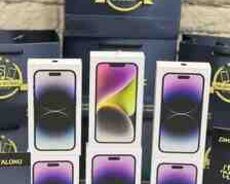 Apple iPhone 14 Purple 128GB4GB
