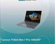 Noutbuk Lenovo YOGA Slim 7 Pro 14ACH5 82NJ004URK