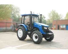 Traktor, YTO NLX 1024
