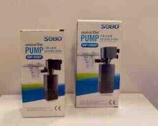 Akvarium üçün filter