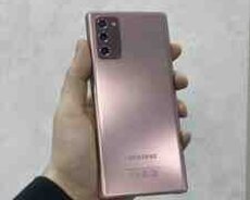 Samsung Galaxy Note 20 5G Mystic Bronze 256GB8GB
