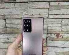 Samsung Galaxy Note 20 Ultra 5G Mystic Bronze 256GB12GB