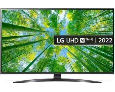 Televizor LG 55UQ81006 2022
