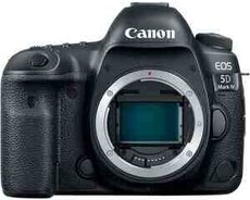 Fotoaparat Canon EOS 5D Mark IV body