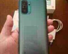 Xiaomi Redmi Note 10 Aqua Green 64GB4GB