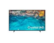 Televizor Samsung Smart TV 50 4K UHD LED UE50BU8072