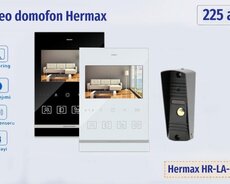 Домофон Hermax Ла-04м