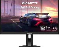Monitor Gigabyte G24F 2 23.8 165 Hz (180HZ o.c) Gaming