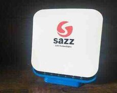 Sazz 4G lte modem