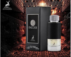 Alhambra Encode kişi ətiri