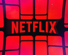 Netflix Premium hesab (4k Ultra Hd)