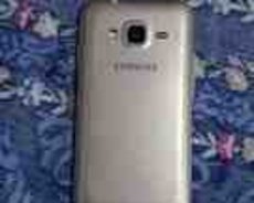 Samsung Galaxy J1 Blue 4GB