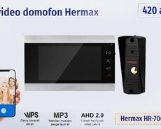 Domofon wifi satışı