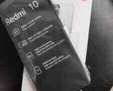 Xiaomi Redmi 10 Carbon Gray 128GB4GB
