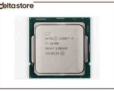 Prosessor Intel Core i7-10700