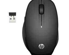 Mouse HP Dual Mode Black 6CR71AA