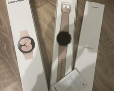 Samsung watch 4