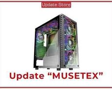 Update MUSETEX