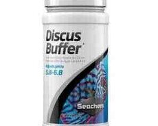 Seachem Discus Buffer