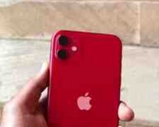 Apple iPhone 11 Red 64GB4GB