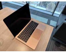 Apple MacBook Air Gold 2019