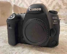 Fotoaparat Canon Mark 4