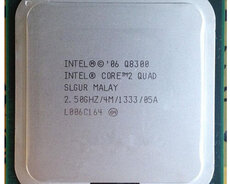 Intel® Core™2 Quad Processor Q8300