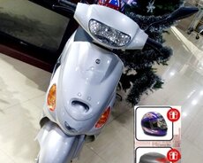 nömrəsiz mopedlerin kreditlə satışı 39