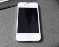Apple iPhone 4 White 16GB