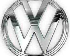 Volkswagen serviz xidməti