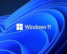 Windows 11 yüklənməsi
