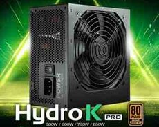 Qida bloku FSP HydroK Pro 850W 80+ Bronze
