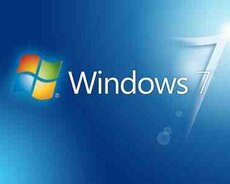 Windows 7 yüklənməsi
