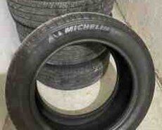 Michelin şinləri 25550R19