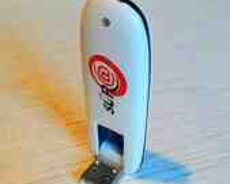 USB 3G modem Bakcell