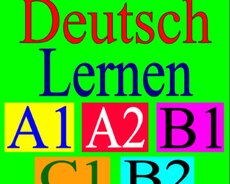 Deutsch-Alman Dili