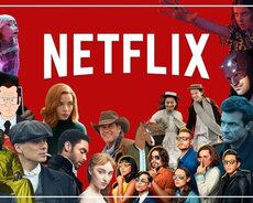 Netflix abunelik xidməti