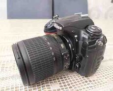 Fotoaparat Nikon D300s