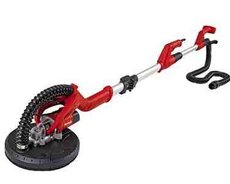 Pardaqlama maşını divar və tavan üçün Einhell TC-DW 225 (425993