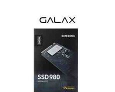 Sərt disk m.2 SSD Samsung 980 EVO NVMe 500GB
