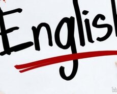 İngilis dili online