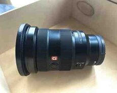 Sony 16-35 mm 2.8f G-Master