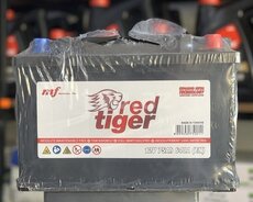 Akkumulyator "Red Tiger"