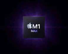 Apple Macbook Pro M1 max 32GB1TB MK1A3LLA