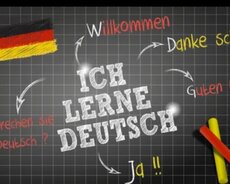 German-Alman dili