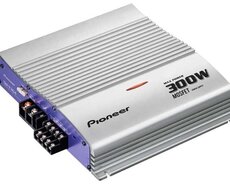 Pioneer 300 watt